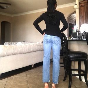 Authentic Vintage Levi’s Jeans